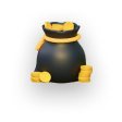 Money bag