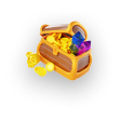 Treasure chest